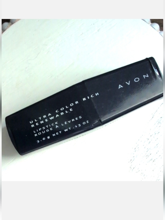 Avon Other - New Unopen Avon Ultra Color Rich Renewable Lipstick Lilac Love